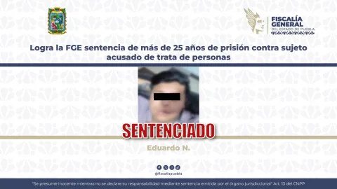 detenido