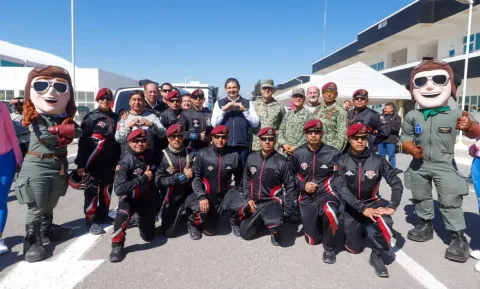 armenta-fuerzas de seguridad