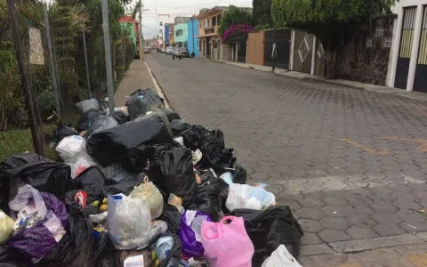 basura