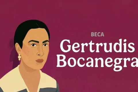 beca gertrudis