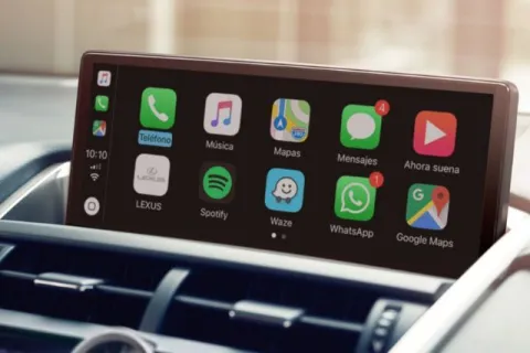 carplay