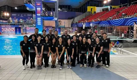 México tiene primera cita en la Copa del Mundo de Clavados en Canadá.