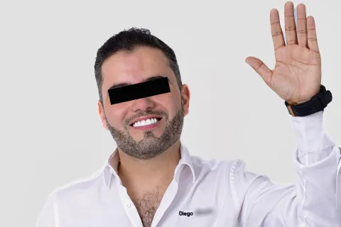 El exalcalde del municipio de Tequila, Jalisco, Diego Rivera, fue vinculado a proceso por el delito de secuestro.