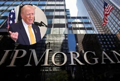 jp morgan