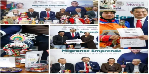 migrantes