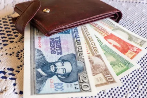 peso cubano
