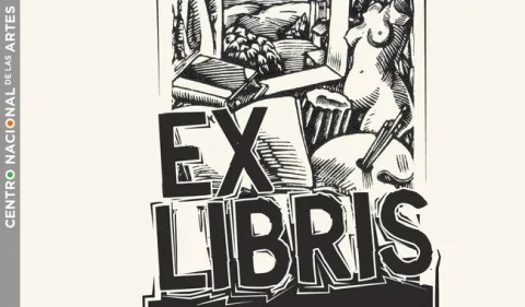 ex libris