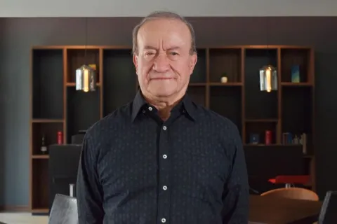 Mario Raymundo del Valle es el nuevo presidente de la CMIC Puebla.