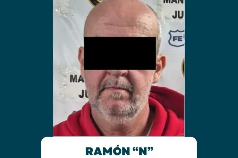 Sacerdote señalado en distintos casos de abuso sexual infantil fue extraditado desde España.