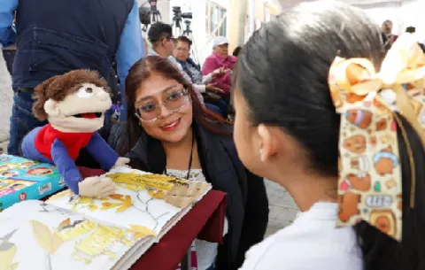 servicios municipales