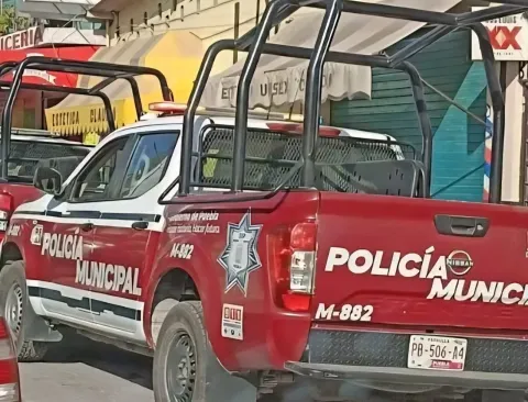 tepeaca-policía