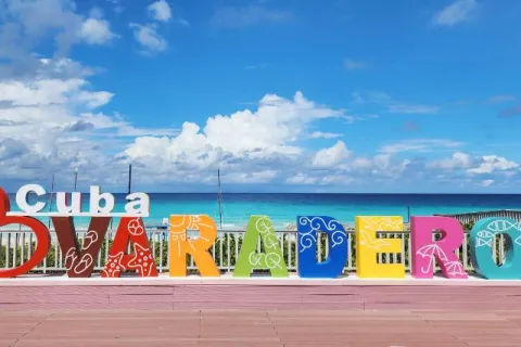 varadero