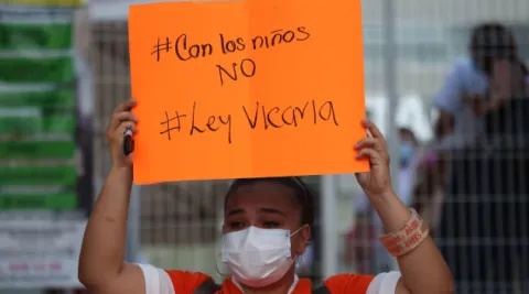 violencia vicaria-sdp