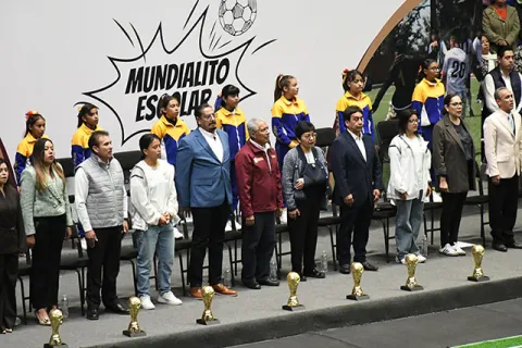 mundialito