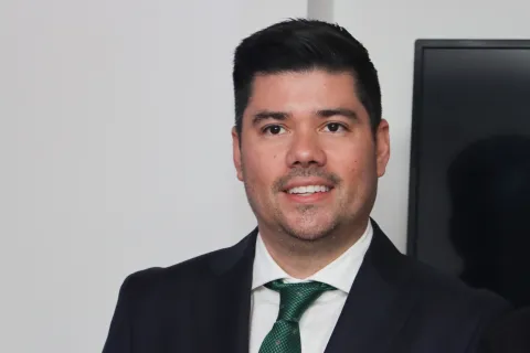 PVEM Puebla descarta fractura con Morena y PT.