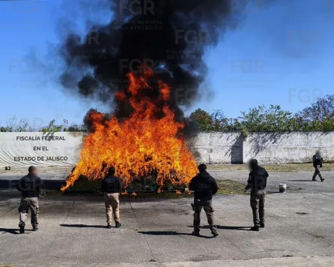 incineracion