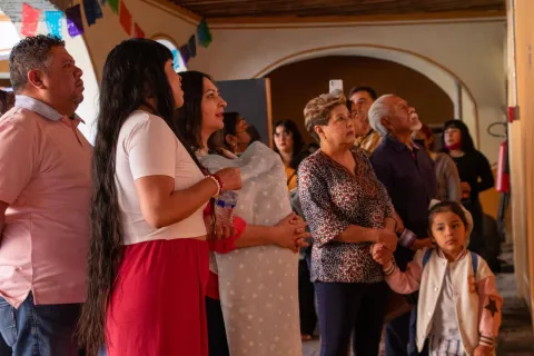 Inauguran exposición fotográfica 14 Poniente: Tabú Urbano en la ciudad de Puebla.