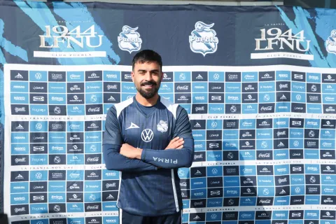 Puebla peleará por un boleto a la liguilla en el Torneo Clausura 2026.