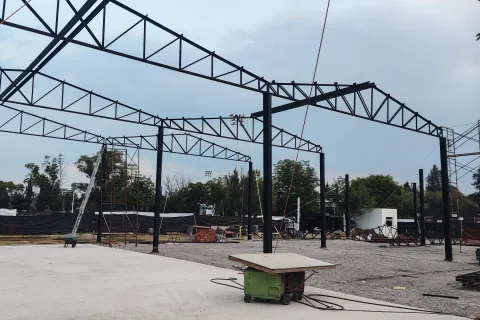 Comienzan en Puebla preparativos para la Copa del Mundo de Tiro con Arco.