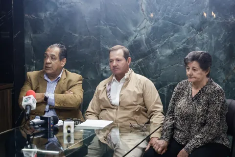 Familiares piden que exista cero impunidad en Puebla por feminicidio de Alejandra Galeazzi.