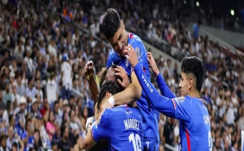 Cruz Azul asume el trono y la marea de goles no se detiene en el Torneo Clausura 2026.