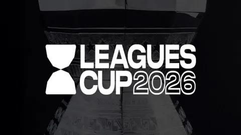 Oficial, anuncian calendario de Leagues Cup 2026.