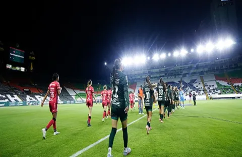 Rayadas líderes, América contundente y Mazatlán efectivo en esta J12.