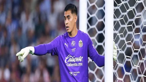 Dominio compartido: XI Ideal de la Jornada 12 del Clausura 2026.