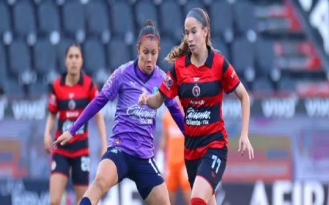 Cierre intenso en la Jornada 14 de la Liga MX Femenil.