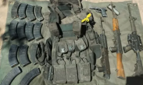 Presenta Seguridad informe de acciones relevantes del 12 de marzo de 2026.