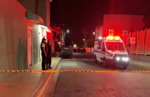 Atropellados tehuacán