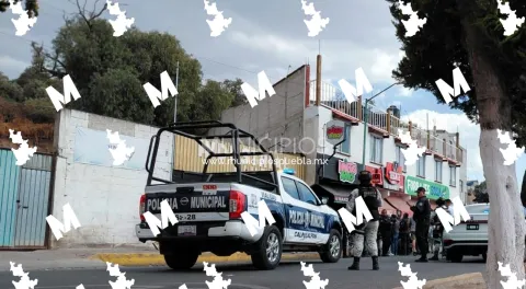 Ejecutan a líderes huachicoleros en bar de Calpulalpan, Tlaxcala.