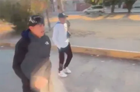 SSC de Puebla tiene identificada a banda de carteristas que opera en la ciudad.