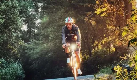 México asiste con 24 ciclistas al Campeonato Panamericano de Ruta en Colombia.