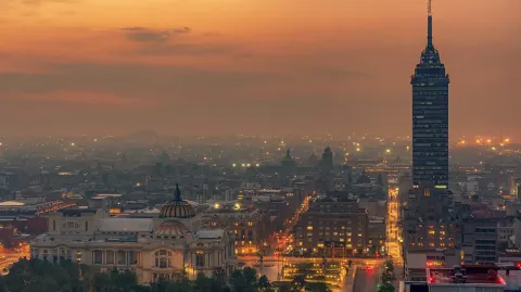 Contingencias ambientales y el momento de cambiar, afirma Iglesia Católica.