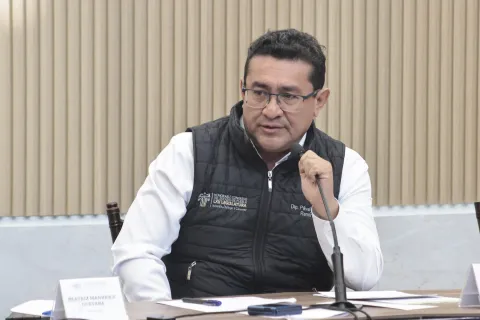 Elección del Poder Judicial en Puebla será en el 2027.