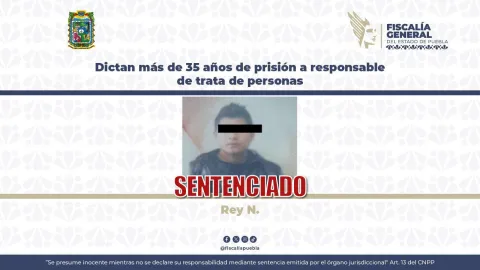 detenido