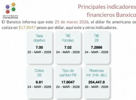 indicadores
