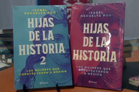 Hijas de la Historia 2