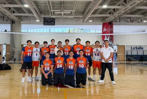 INTER CAMPEON NACIONAL