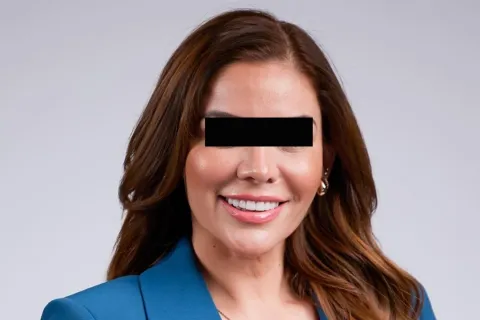 Vinculan a proceso a Karina N, exfuncionaria de Monterrey.