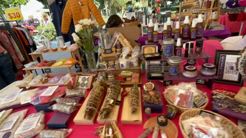 Expo Mujeres en Transformación cumple cuatro años de impulsar sueños.