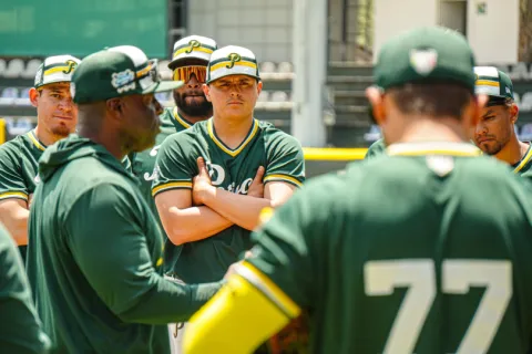 Pericos de Puebla realiza segundo choque de interescuadras.