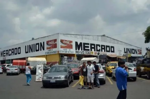 mercados