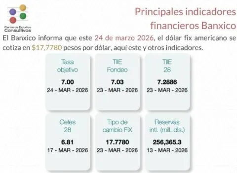 indicadores