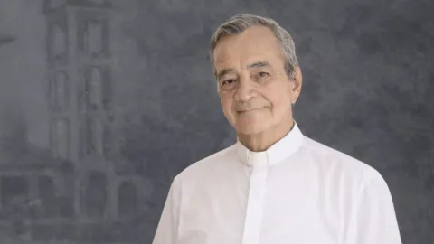 Encuentran muerto al sacerdote de Ocotepec, Chiapas, Juan Manuel Zavala.