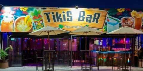 Tras ataque armado a bar de Oaxtepec, Morelos, hay cuatro muertos.