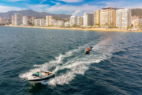 Semana Santa proyecta crecimiento turístico en México con más de cuatro millones de visitantes.