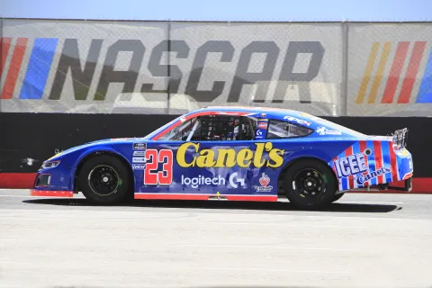 Max Gutiérrez con la vista puesta en el podio en Chiapas.