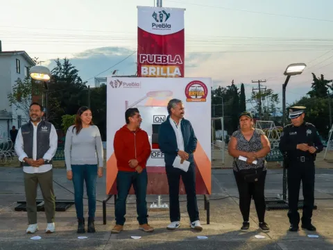 alumbrado público-clemente